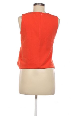 Γυναικείο αμάνικο μπλουζάκι Mado Et Les Autres, Μέγεθος S, Χρώμα Πορτοκαλί, Τιμή 5,27 €