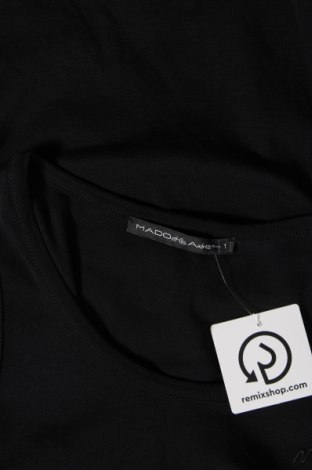Γυναικείο αμάνικο μπλουζάκι Mado Et Les Autres, Μέγεθος S, Χρώμα Μαύρο, Τιμή 15,98 €