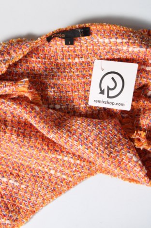 Γυναικείο αμάνικο μπλουζάκι Maje, Μέγεθος S, Χρώμα Πορτοκαλί, Τιμή 42,06 €