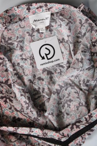 Γυναικείο αμάνικο μπλουζάκι Maison 123, Μέγεθος XL, Χρώμα Πολύχρωμο, Τιμή 14,84 €
