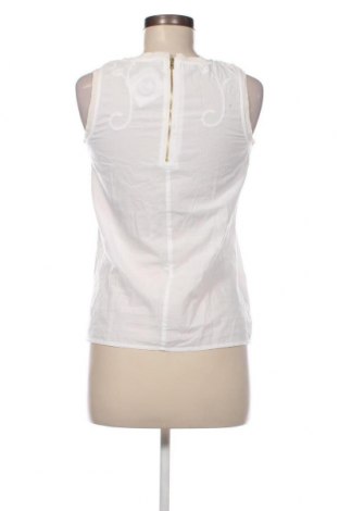 Γυναικείο αμάνικο μπλουζάκι Maje, Μέγεθος S, Χρώμα Λευκό, Τιμή 35,81 €