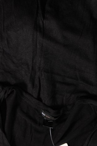 Γυναικείο αμάνικο μπλουζάκι Mango, Μέγεθος S, Χρώμα Μαύρο, Τιμή 3,27 €