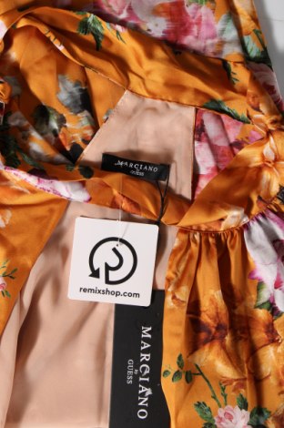 Γυναικείο αμάνικο μπλουζάκι Marciano by Guess, Μέγεθος S, Χρώμα Πολύχρωμο, Τιμή 22,27 €