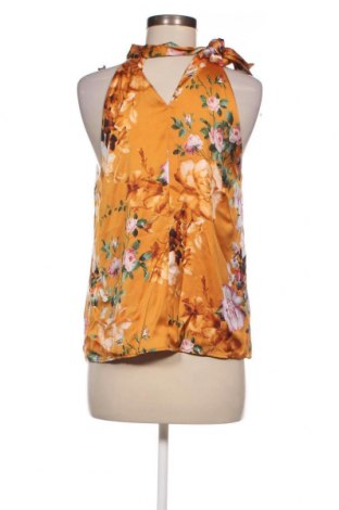 Γυναικείο αμάνικο μπλουζάκι Marciano by Guess, Μέγεθος S, Χρώμα Πολύχρωμο, Τιμή 22,27 €