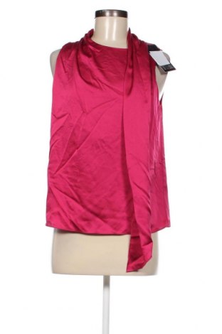 Γυναικείο αμάνικο μπλουζάκι Marciano by Guess, Μέγεθος M, Χρώμα Ρόζ , Τιμή 37,11 €