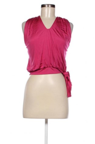 Tricou de damă Marciano by Guess, Mărime S, Culoare Roz, Preț 116,05 Lei
