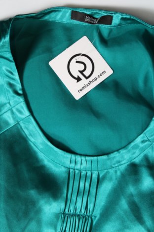 Damska koszulka na ramiączkach Marks & Spencer, Rozmiar M, Kolor Zielony, Cena 44,94 zł