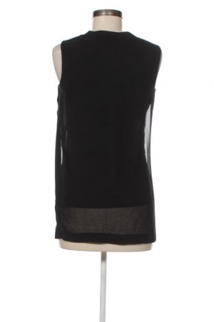 Γυναικείο αμάνικο μπλουζάκι Marks & Spencer, Μέγεθος S, Χρώμα Μαύρο, Τιμή 5,52 €