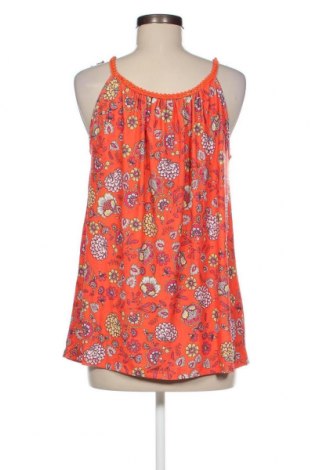 Γυναικείο αμάνικο μπλουζάκι Melrose, Μέγεθος M, Χρώμα Κόκκινο, Τιμή 5,63 €