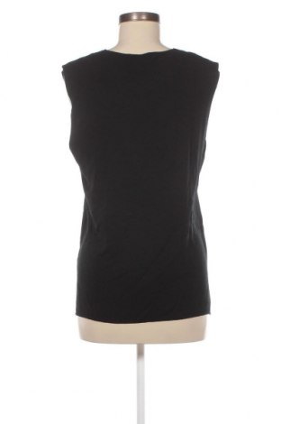 Tricou de damă Moda Pui, Mărime XL, Culoare Negru, Preț 40,86 Lei