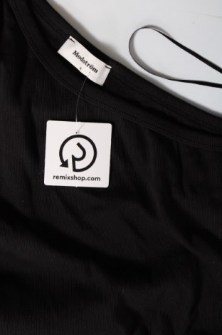Γυναικείο αμάνικο μπλουζάκι Modstrom, Μέγεθος XL, Χρώμα Μαύρο, Τιμή 16,30 €