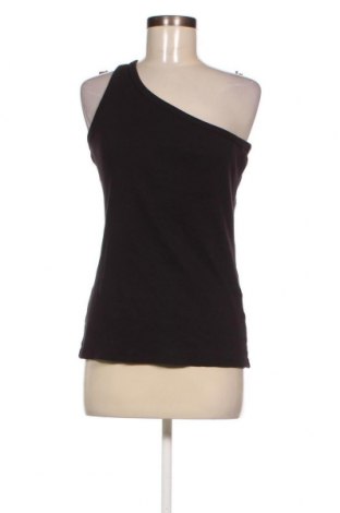 Γυναικείο αμάνικο μπλουζάκι Modstrom, Μέγεθος XL, Χρώμα Μαύρο, Τιμή 11,19 €