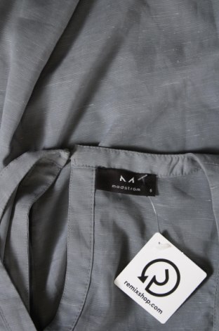 Γυναικείο αμάνικο μπλουζάκι Modstrom, Μέγεθος S, Χρώμα Γκρί, Τιμή 13,81 €