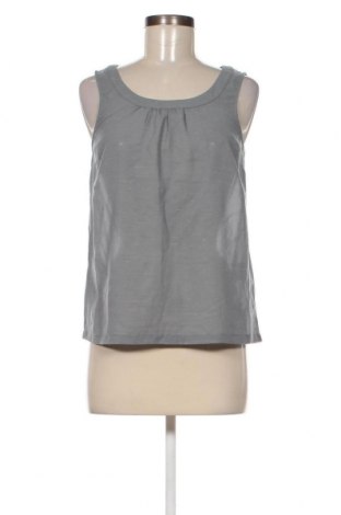 Γυναικείο αμάνικο μπλουζάκι Modstrom, Μέγεθος S, Χρώμα Γκρί, Τιμή 13,81 €