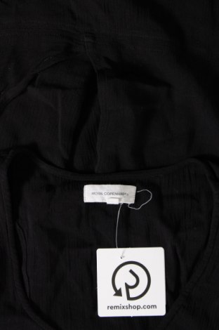 Tricou de damă Moss Copenhagen, Mărime M, Culoare Negru, Preț 25,51 Lei