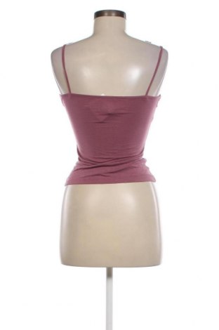 Γυναικείο αμάνικο μπλουζάκι Motivi, Μέγεθος S, Χρώμα Ρόζ , Τιμή 10,03 €