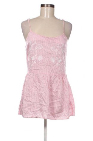 Γυναικείο αμάνικο μπλουζάκι Mshll Girl, Μέγεθος L, Χρώμα Πολύχρωμο, Τιμή 3,23 €