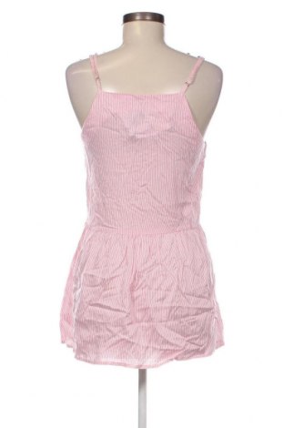 Γυναικείο αμάνικο μπλουζάκι Mshll Girl, Μέγεθος L, Χρώμα Πολύχρωμο, Τιμή 3,23 €
