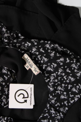Tricou de damă Multiblu, Mărime M, Culoare Negru, Preț 17,91 Lei