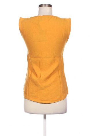 Γυναικείο αμάνικο μπλουζάκι New Laviva, Μέγεθος S, Χρώμα  Μπέζ, Τιμή 5,59 €