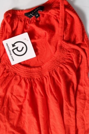 Tricou de damă New Look, Mărime XL, Culoare Portocaliu, Preț 42,76 Lei