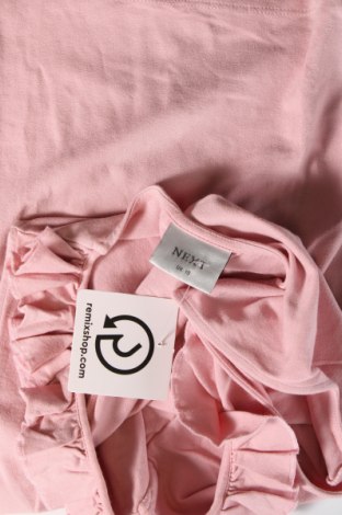 Tricou de damă Next, Mărime M, Culoare Roz, Preț 41,25 Lei