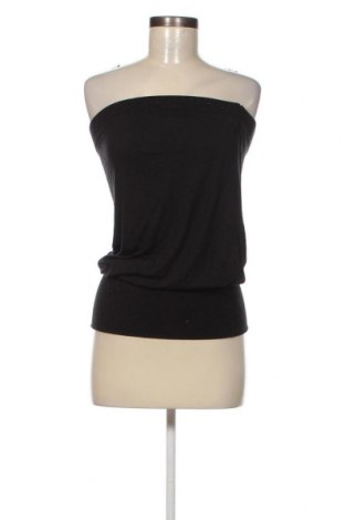 Γυναικείο αμάνικο μπλουζάκι Next, Μέγεθος L, Χρώμα Μαύρο, Τιμή 3,65 €