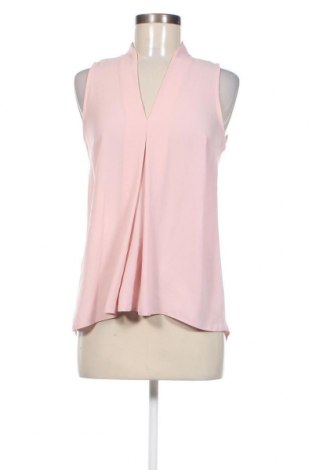 Γυναικείο αμάνικο μπλουζάκι Next, Μέγεθος M, Χρώμα Ρόζ , Τιμή 3,68 €