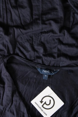 Γυναικείο αμάνικο μπλουζάκι Next, Μέγεθος XL, Χρώμα Μπλέ, Τιμή 3,99 €