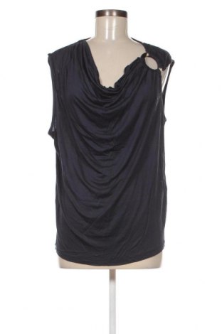 Γυναικείο αμάνικο μπλουζάκι Next, Μέγεθος XL, Χρώμα Μπλέ, Τιμή 7,00 €