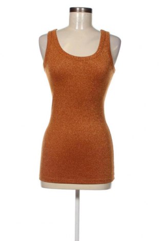 Γυναικείο αμάνικο μπλουζάκι Northland, Μέγεθος S, Χρώμα Πορτοκαλί, Τιμή 9,75 €