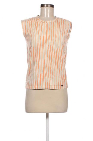 Γυναικείο αμάνικο μπλουζάκι Numph, Μέγεθος S, Χρώμα Πολύχρωμο, Τιμή 6,49 €