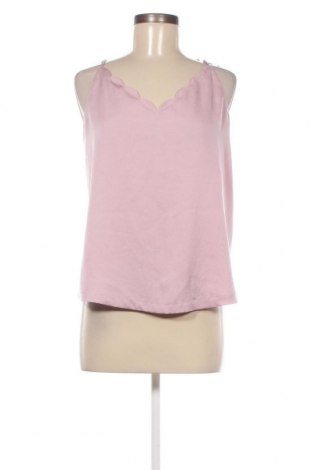 Tricou de damă ONLY, Mărime M, Culoare Roz, Preț 18,21 Lei