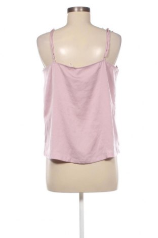 Γυναικείο αμάνικο μπλουζάκι ONLY, Μέγεθος M, Χρώμα Ρόζ , Τιμή 3,65 €