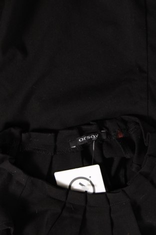 Női trikó Orsay, Méret S, Szín Fekete, Ár 1 482 Ft
