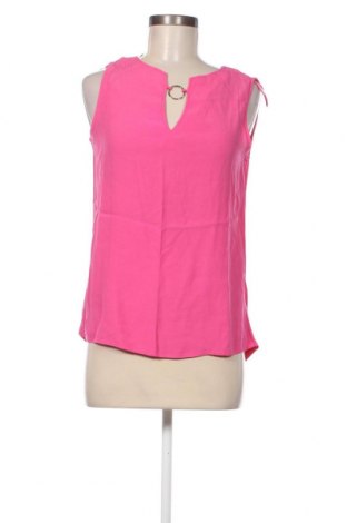 Γυναικείο αμάνικο μπλουζάκι Orsay, Μέγεθος M, Χρώμα Ρόζ , Τιμή 3,80 €