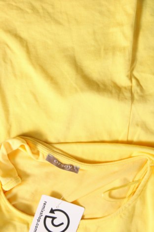 Дамски потник Orsay, Размер S, Цвят Жълт, Цена 4,94 лв.