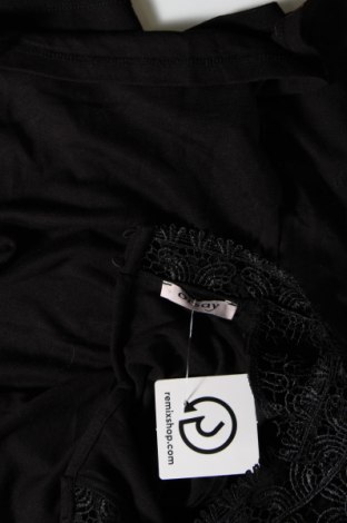 Дамски потник Orsay, Размер S, Цвят Черен, Цена 13,00 лв.