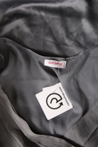 Tricou de damă Orsay, Mărime L, Culoare Gri, Preț 18,85 Lei