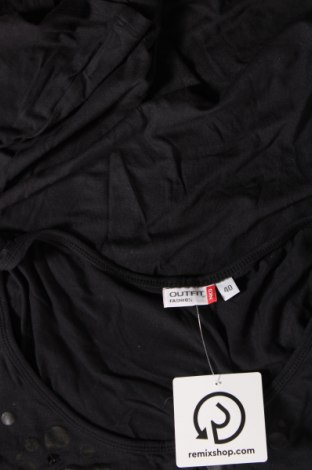 Damentop Outfit, Größe M, Farbe Schwarz, Preis € 6,62