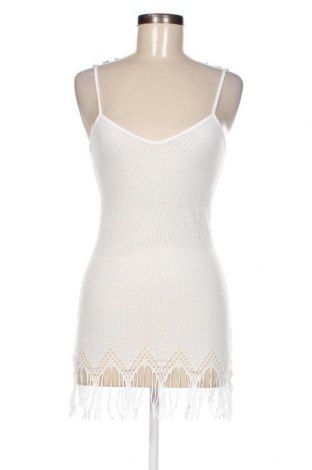Γυναικείο αμάνικο μπλουζάκι Pain De Sucre, Μέγεθος XS, Χρώμα Λευκό, Τιμή 11,13 €