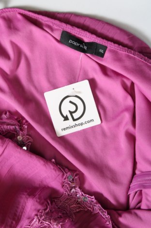 Tricou de damă Paprika, Mărime XXL, Culoare Roz, Preț 38,49 Lei