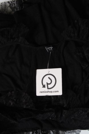 Tricou de damă Pimkie, Mărime XS, Culoare Negru, Preț 13,32 Lei