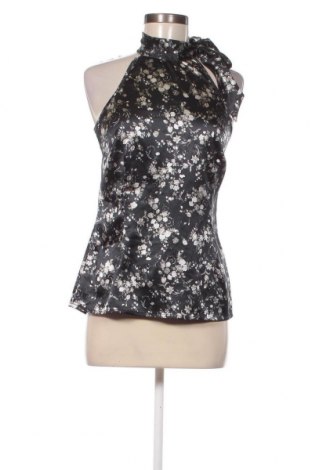 Γυναικείο αμάνικο μπλουζάκι Polo Garage, Μέγεθος XS, Χρώμα Μαύρο, Τιμή 9,82 €
