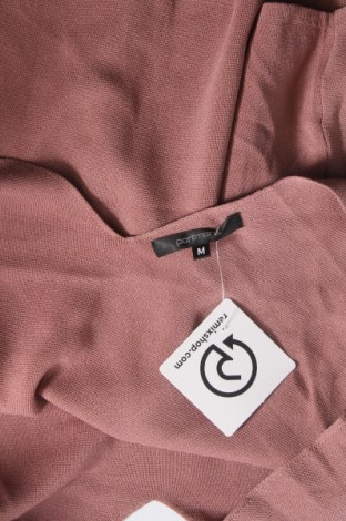 Γυναικείο αμάνικο μπλουζάκι Portmans, Μέγεθος M, Χρώμα Ρόζ , Τιμή 8,66 €