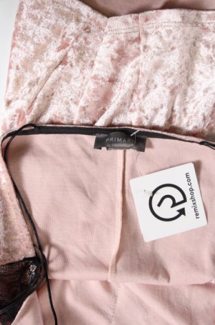 Γυναικείο αμάνικο μπλουζάκι Primark, Μέγεθος M, Χρώμα Ρόζ , Τιμή 6,68 €