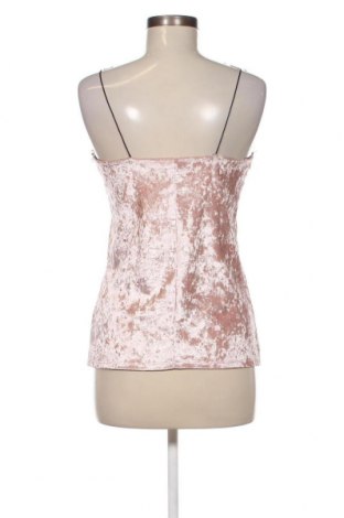 Γυναικείο αμάνικο μπλουζάκι Primark, Μέγεθος M, Χρώμα Ρόζ , Τιμή 6,68 €