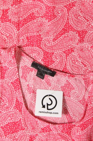 Γυναικείο αμάνικο μπλουζάκι Primark, Μέγεθος S, Χρώμα Κόκκινο, Τιμή 8,13 €