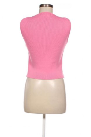 Γυναικείο αμάνικο μπλουζάκι Primark, Μέγεθος L, Χρώμα Ρόζ , Τιμή 8,04 €