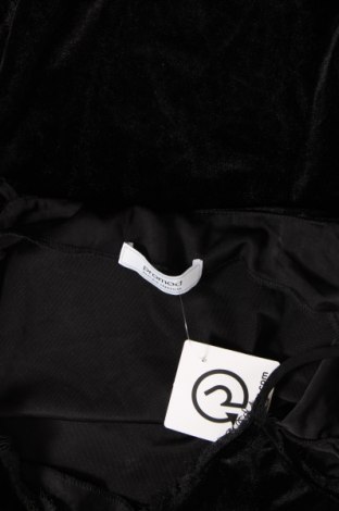 Tricou de damă Promod, Mărime L, Culoare Negru, Preț 19,28 Lei